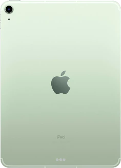 Apple iPad Air (2020) Grün