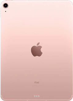 Apple iPad Air (2020) Rose Gold