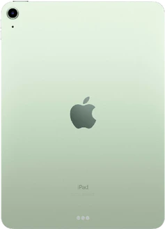 Apple iPad Air (2020) WiFi Grün