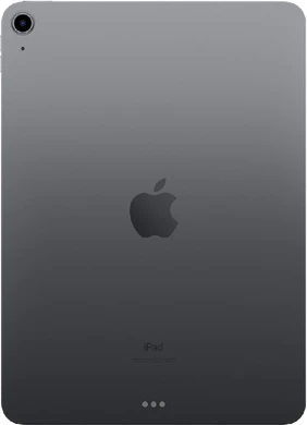 Apple iPad air 2020 wifi achterkant grijs