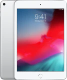 Apple iPad mini 2019 zilver overzicht