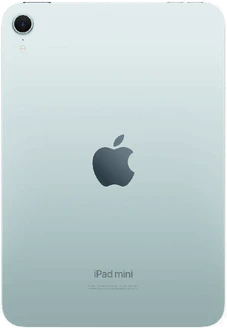 Apple iPad mini 2024 (A2995) Blue