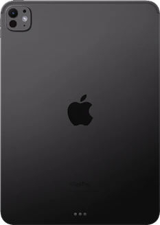 Apple iPad Pro 11 (2024) (A2926) Black