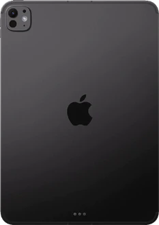 Apple iPad Pro 11 (2025) (A3357) Black
