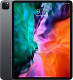 Apple ipad pro 12 9 2020 overzicht grijs