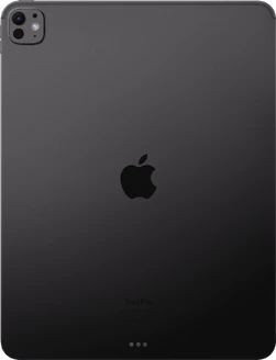 Apple iPad Pro 13 (2024) (A2837) Black