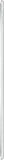 Apple iPad pro wifi zilver rechterzijkant
