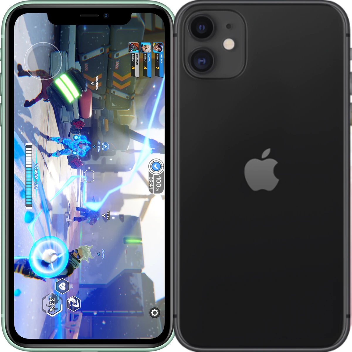 Apple iPhone 11 specificaties: alle technische details