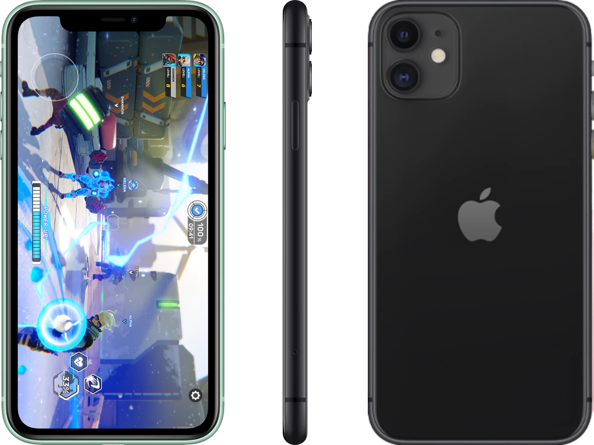Apple iPhone 11 specificaties - NieuweMobiel.NL