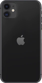 Apple iPhone 11 Black