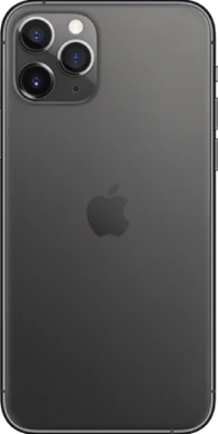Apple iPhone 11 Pro grey back