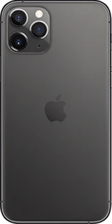 Space Grey