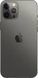 Apple iPhone 12 Pro Max Noir
