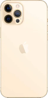 Apple iPhone 12 Pro Max Gold