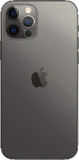 Apple iPhone 12 Pro Black