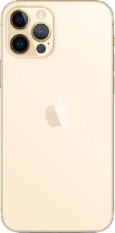 Apple iPhone 12 Pro Gold
