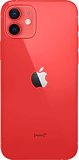 Apple iPhone 12 (PRODUCT) RED