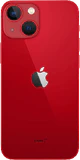 Apple iPhone 13 mini (A2628) (PRODUCT) RED