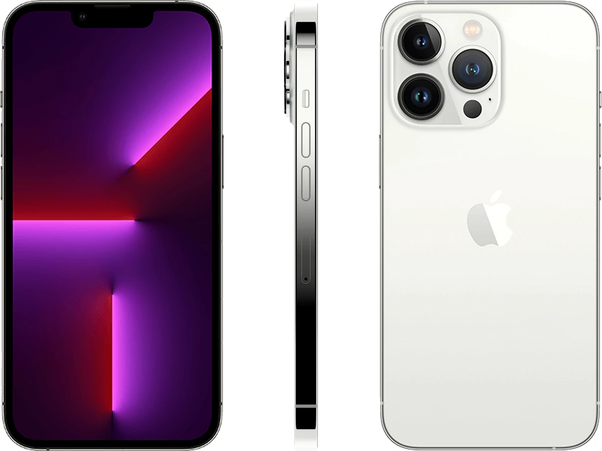 Apple iPhone 13 Pro kopen? Alle uitvoeringen, alle shops