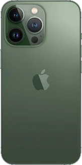 Apple iPhone 13 Pro (A2638) Alpine Green