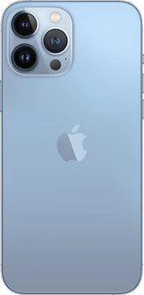 Sierra Blue