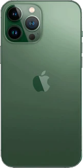 Apple iPhone 13 Pro Max (A2643) Alpine Green