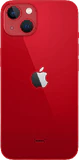 Apple iPhone 13 (A2633) (PRODUCT) RED