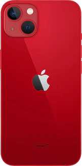 Apple iPhone 13 (A2633) (PRODUCT) RED
