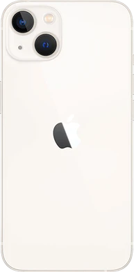 Apple iPhone 13 indietro bianco
