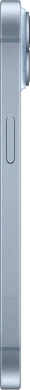 Apple iPhone 14 blue right side