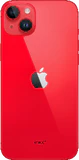 Apple iPhone 14 Plus (A2886) (PRODUCT) RED