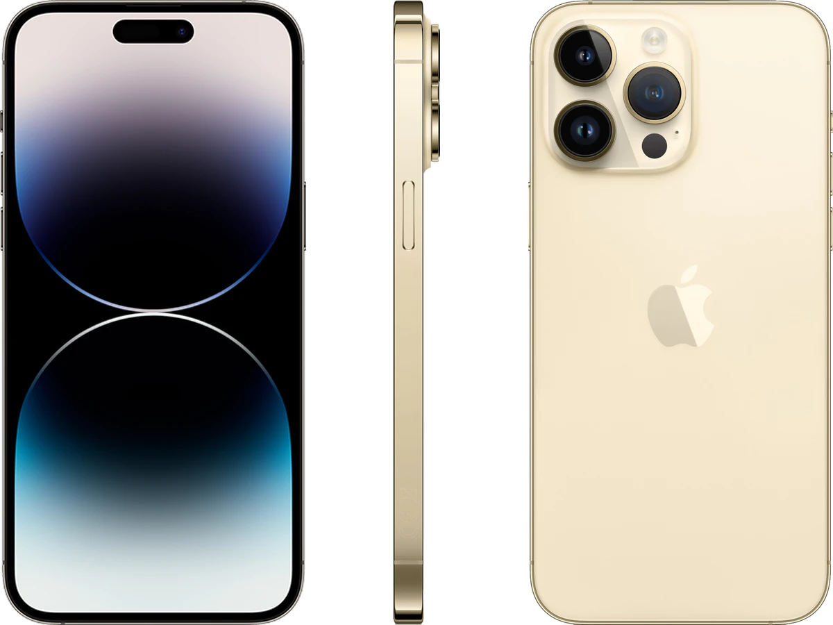 Apple iPhone 14 Pro Max kopen? - NieuweMobiel.NL