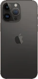 Apple iPhone 14 Pro Max (A2894) Schwarz