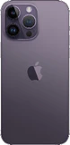 Apple iPhone 14 Pro Max (A2894) Dunkel Lila