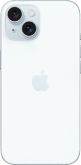 Apple iPhone 15 (A3090) Blue