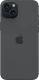 Apple iPhone 15 Plus (A3094) Black