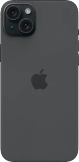 Apple iPhone 15 Plus (A3094) Black