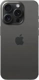 Apple iPhone 15 Pro (A3102) Black Titanium