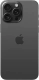 Apple iPhone 15 Pro Max (A3106) Black Titanium