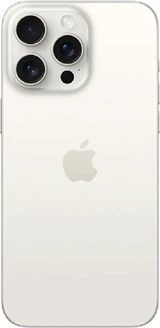 White Titanium