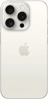 White Titanium