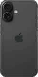 Apple iPhone 16 (A3081) Black