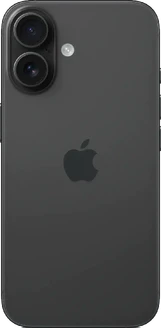 Apple iPhone 16 (A3081) Black