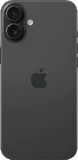 Apple iPhone 16 Plus (A3082) Black
