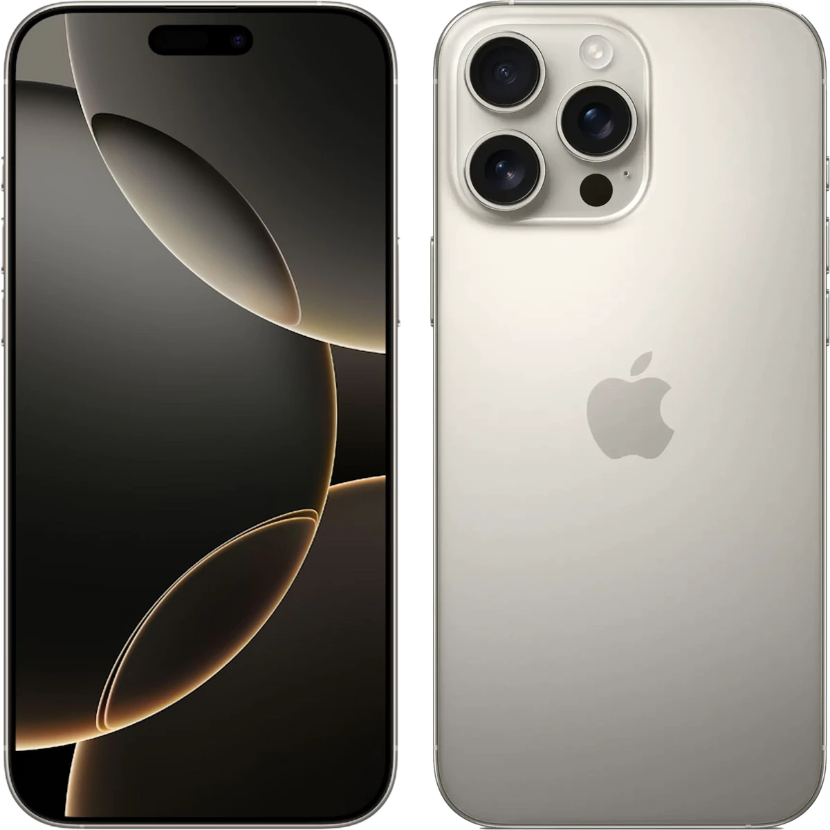 Apple iPhone 16 Pro Max 256 GB los toestel: vanaf €1263,00