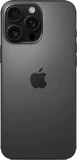 Apple iPhone 16 Pro Max (A3084) Black