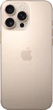 Apple iPhone 16 Pro Max (A3084) Desert Titanium