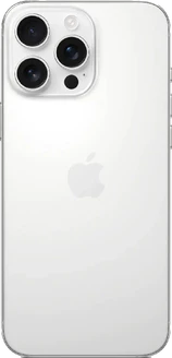 White Titanium