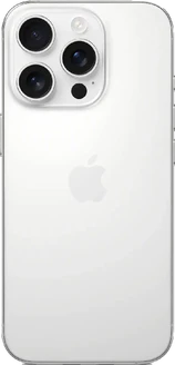 White Titanium