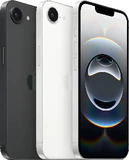 Apple iPhone 16e colors overview